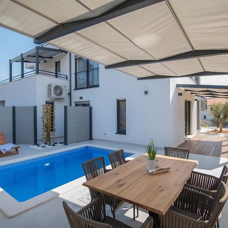 Villa Magna Luxury Apartments Murter Extérieur photo