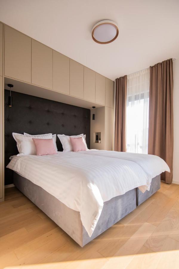Villa Magna Luxury Apartments Murter Extérieur photo