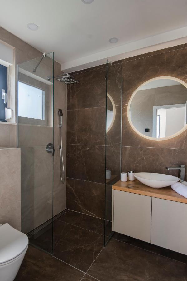 Villa Magna Luxury Apartments Murter Extérieur photo
