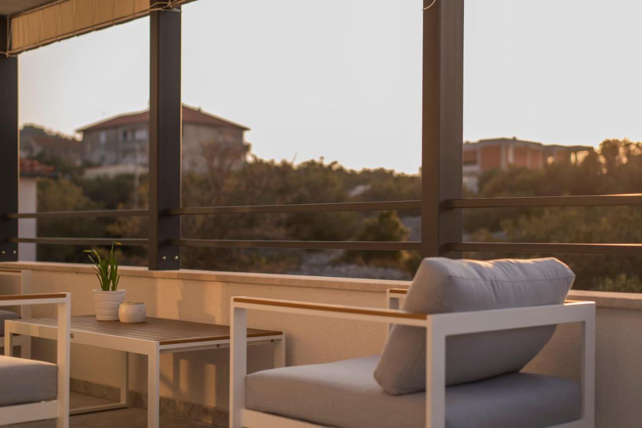 Villa Magna Luxury Apartments Murter Extérieur photo