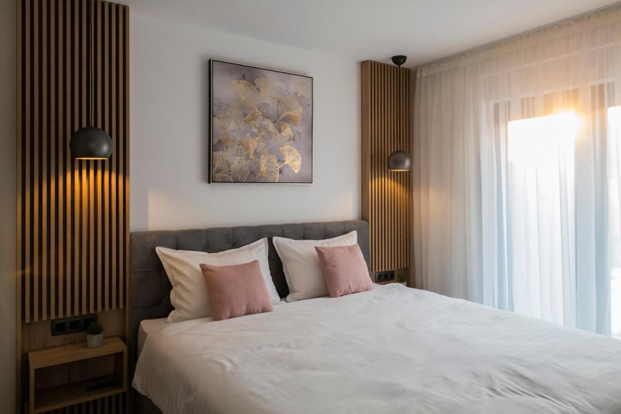 Villa Magna Luxury Apartments Murter Extérieur photo