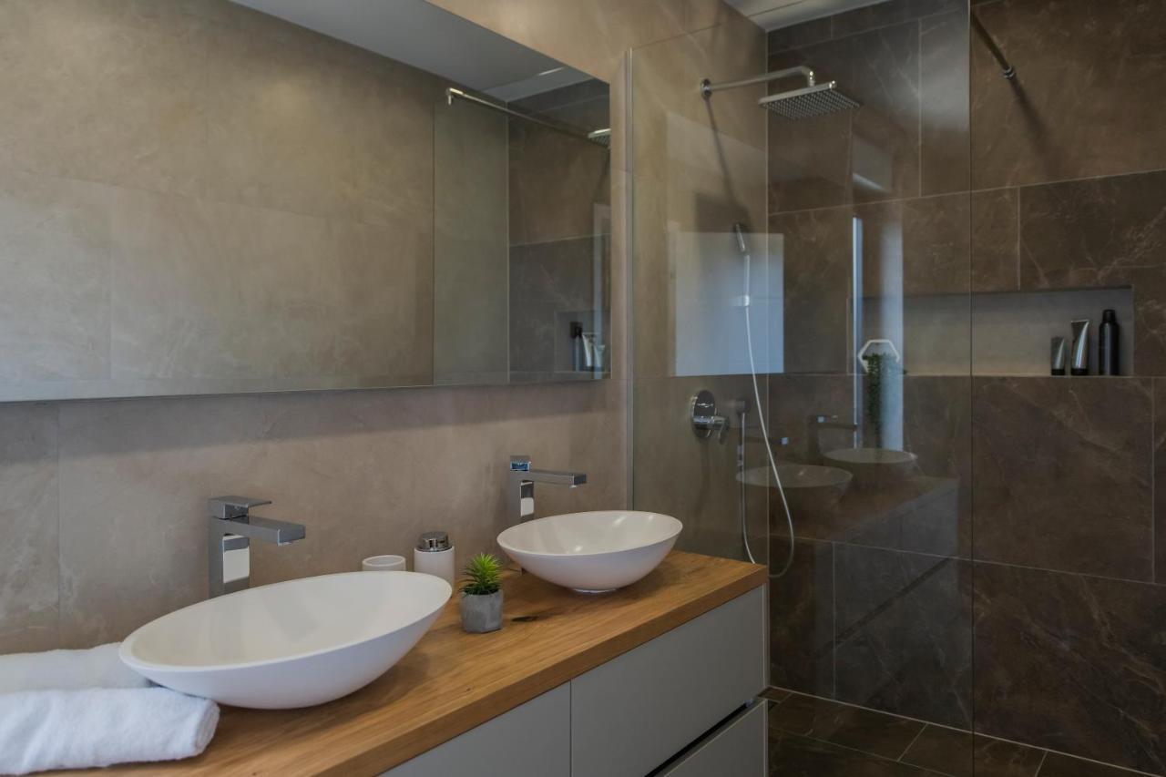 Villa Magna Luxury Apartments Murter Extérieur photo