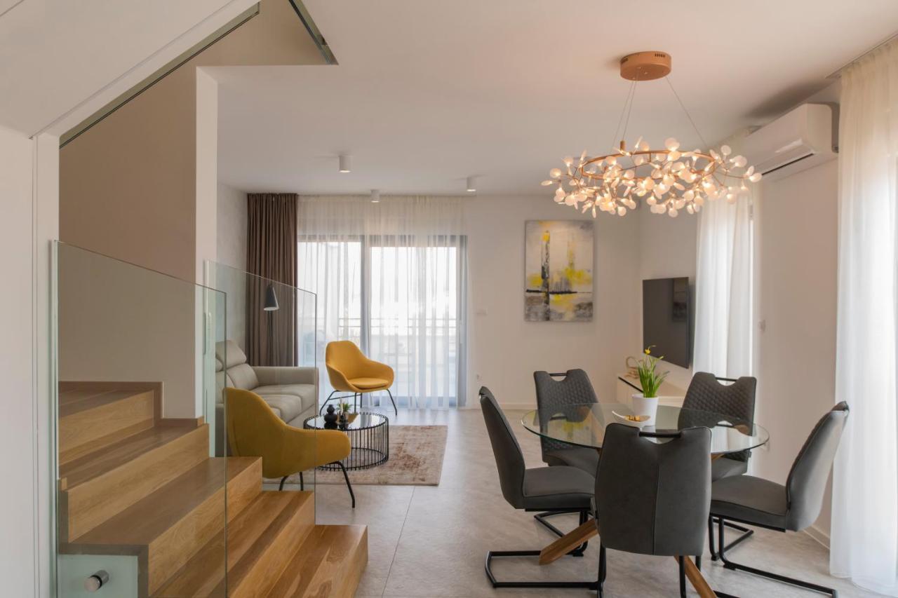 Villa Magna Luxury Apartments Murter Extérieur photo