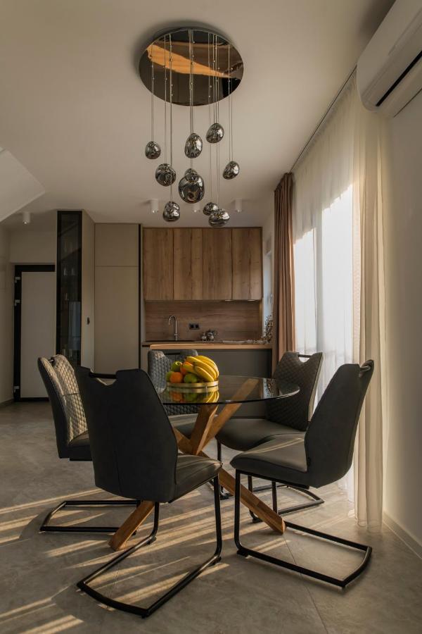 Villa Magna Luxury Apartments Murter Extérieur photo