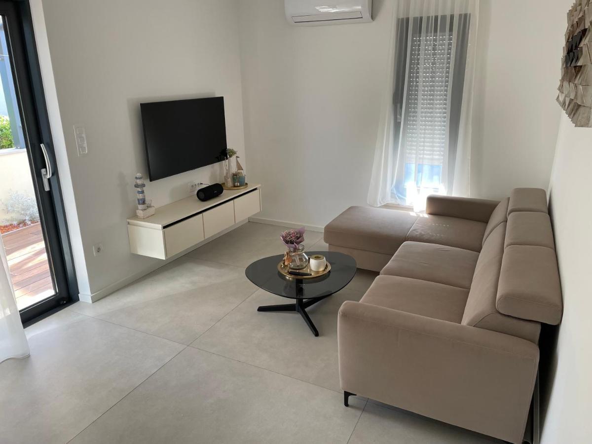 Villa Magna Luxury Apartments Murter Extérieur photo