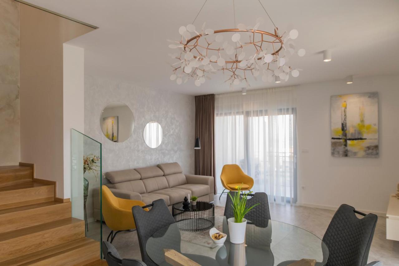 Villa Magna Luxury Apartments Murter Extérieur photo