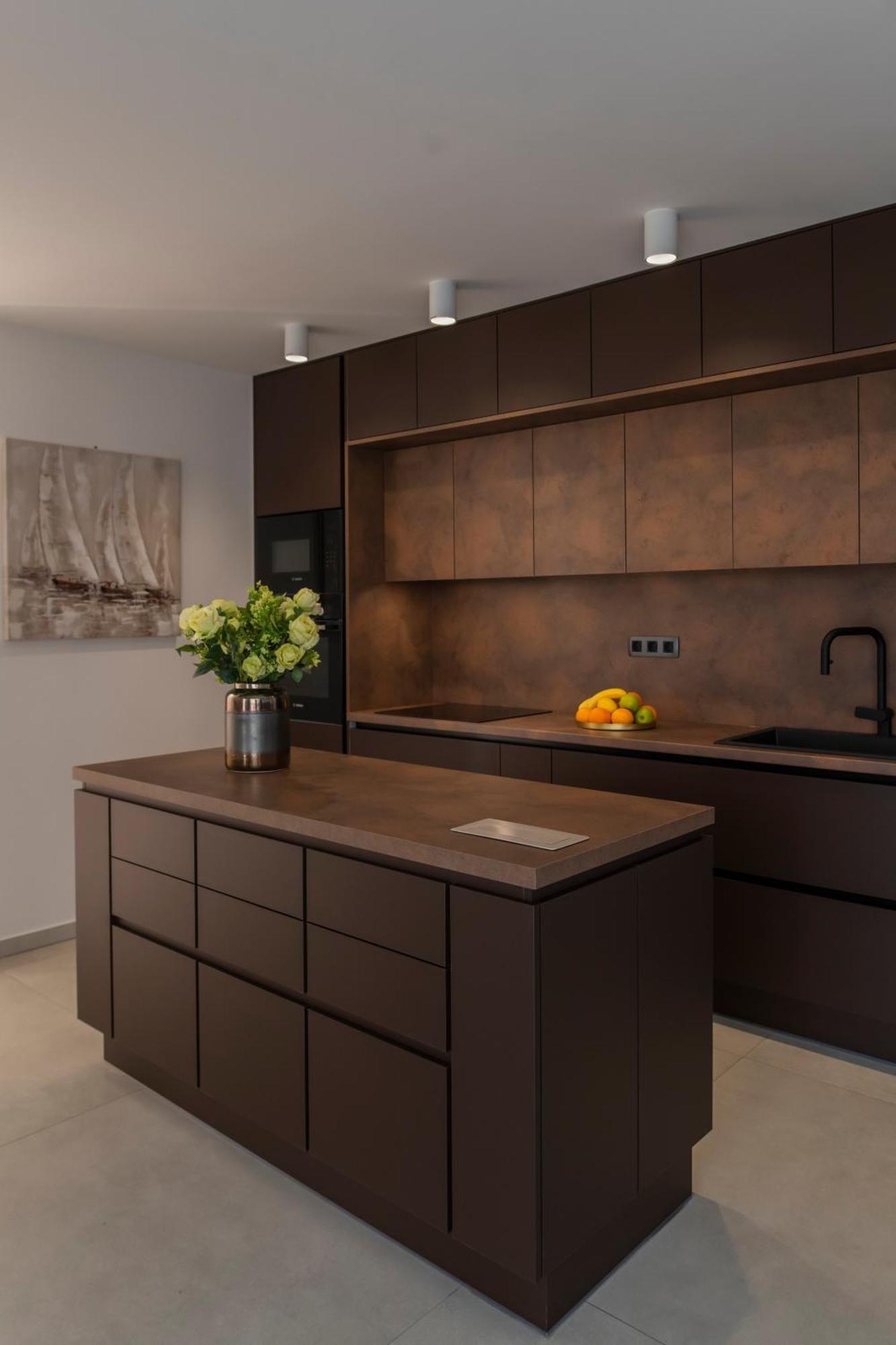 Villa Magna Luxury Apartments Murter Chambre photo